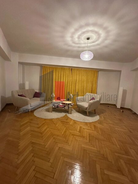 Calea Victoriei apartament 3 camere