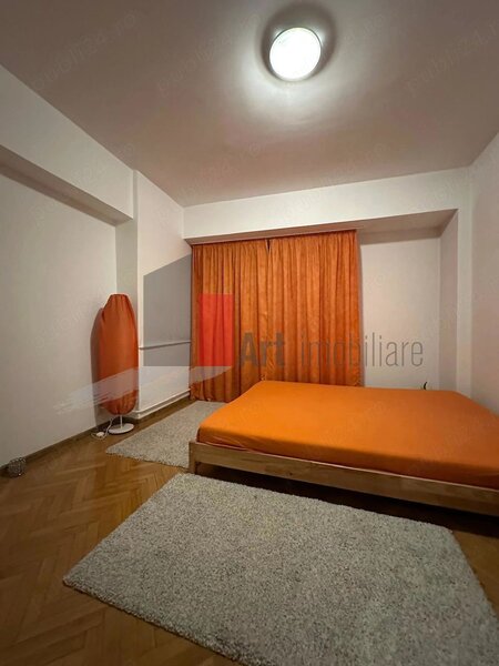 Calea Victoriei apartament 3 camere