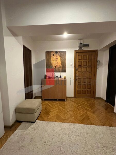 Calea Victoriei apartament 3 camere