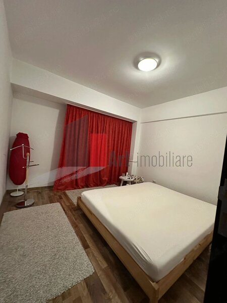 Calea Victoriei apartament 3 camere